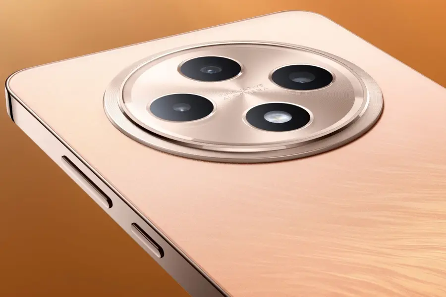 OPPO Reno12 F 5G 8/256 GB Black Green